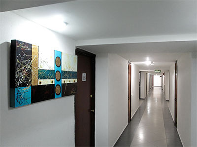 Pergolas 3*