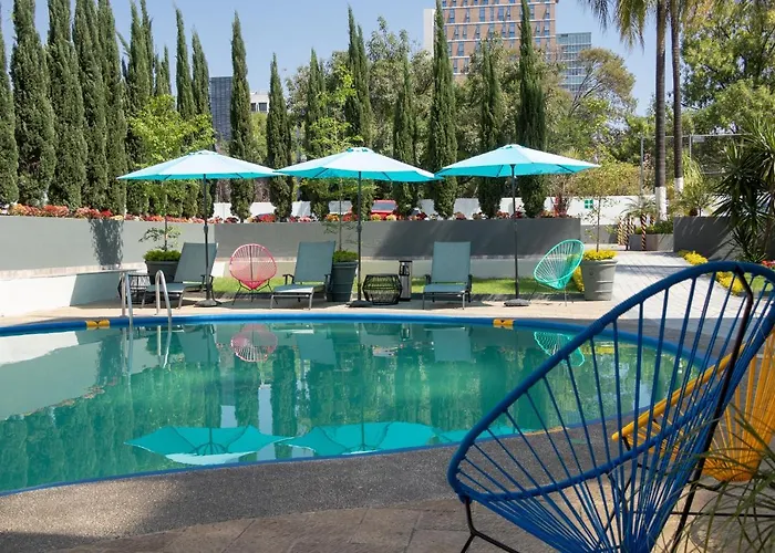 Hotel Las Pergolas